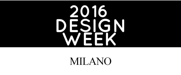 Milano design week doppelganger gangherista 0